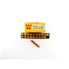 Image 2 : WINCHESTER .45-70 GOVT AMMO LOT