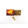 Image 1 : FEDERAL FUSION .500 S&W AMMO LOT