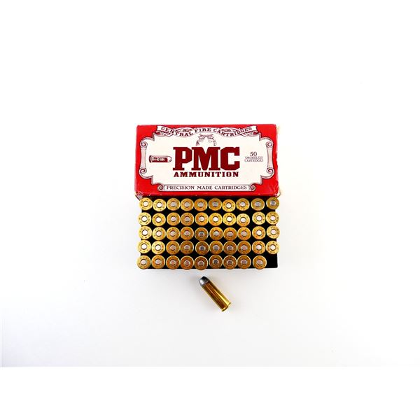 PMC .44-40 WIN AMMO LOT