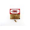 Image 1 : PMC .44-40 WIN AMMO LOT