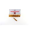 Image 1 : WINCHESTER .30-30 WIN AMMO LOT
