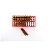 Image 1 : ASSORTED .30-30 WIN AND .308 WIN AMMO LOT