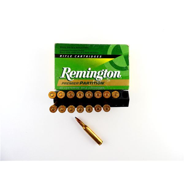 REMINGTON .270 WIN AMMO LOT