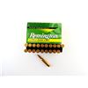 Image 1 : REMINGTON 7MM MAUSER (7X57MM) AMMO LOT