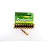 Image 1 : REMINGTON 7MM MAUSER (7X57MM) AMMO LOT