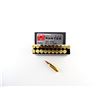 Image 2 : HORNADY PRECISION HUNTER .243 WIN AMMO LOT