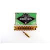 Image 1 : HERTER'S .243 WIN AMMO LOT