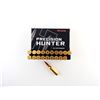 Image 1 : HORNADY PRECISION HUNTER 6.5 CREEDMOOR AMMO LOT