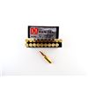 Image 2 : HORNADY PRECISION HUNTER 6.5 CREEDMOOR AMMO LOT