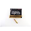 Image 1 : HORNADY PRECISION HUNTER 6.5 CREEDMOOR AMMO LOT