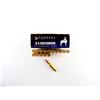 Image 2 : FEDERAL 6.5 CREEDMOOR AMMO LOT