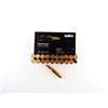 Image 1 : SAKO DEER HEAD 6.5X55 SE AMMO LOT