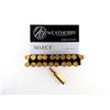 Image 1 : WEATHERBY SELECT PLUS .257 WBY MAG AMMO LOT