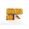 Image 2 : KENT 20 GAUGE 2 3/4" SHOT SHELL AMMO LOT