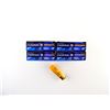 Image 2 : FEDERAL 20 GAUGE 2 3/4" SHOT SHELL AMMO LOT