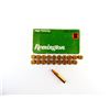 Image 1 : REMINGTON .35 REM AMMO LOT