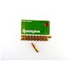 Image 1 : REMINGTON .35 REM AMMO LOT