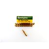 Image 2 : REMINGTON .35 REM AMMO LOT