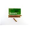 Image 1 : REMINGTON .35 REM AMMO LOT