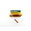 Image 2 : REMINGTON .35 REM AMMO LOT