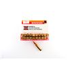 Image 1 : WINCHESTER .338 WIN MAG AMMO LOT