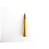 Image 2 : ASSORTED .303 BR AMMO AND NON-PRIMED BRASS CASES LOT