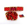 Image 1 : ASSORTED 12 GAUGE 2 3/4" SHOT SHELL AMMO LOT