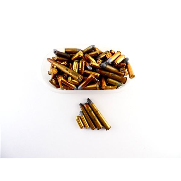 ASSORTED AMMO LOT