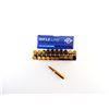 Image 2 : PPU 6.5X52 CARCANO AMMO LOT