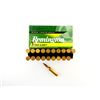 Image 1 : REMINGTON .260 REM AMMO LOT