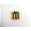 Image 2 : ASSORTED .22 LONG AND LR AMMO LOT