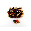 Image 1 : ASSORTED 12 GAUGE 2 3/4" / 3" SHOT SHELL AMMO AND PRIMED SHOT SHELL HULL LOT