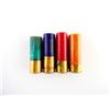 Image 2 : ASSORTED 12 GAUGE 2 3/4" / 3" SHOT SHELL AMMO AND PRIMED SHOT SHELL HULL LOT