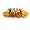 Image 3 : ASSORTED 12 GAUGE 2 3/4" / 3" SHOT SHELL AMMO AND PRIMED SHOT SHELL HULL LOT