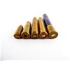Image 3 : ASSORTED AMMO / PRIMED BRASS CASE / NON-PRIMED BRASS CASES AND BLANKS LOT
