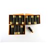 Image 2 : SCORE 12 GAUGE 2 3/4" COMPETITION SLUG AMMO LOT
