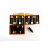 Image 2 : SCORE 12 GAUGE 2 3/4" COMPETITION SLUG AMMO LOT