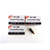 Image 3 : SCORE 12 GAUGE 2 3/4" COMPETITION SLUG AMMO LOT