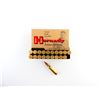 Image 1 : HORNADY .308 WIN AMMO LOT