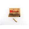 Image 1 : HORNADY .308 WIN AMMO LOT