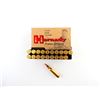 Image 1 : HORNADY .308 WIN AMMO LOT