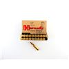 Image 1 : HORNADY .308 WIN AMMO LOT