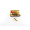 Image 2 : HORNADY .308 WIN AMMO LOT