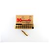 Image 1 : HORNADY .308 WIN AMMO LOT