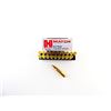 Image 2 : HORNADY MATCH .223 REM AMMO LOT