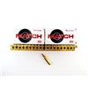 Image 1 : HORNADY MATCH .223 REM AMMO LOT