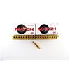 Image 1 : HORNADY MATCH .223 REM AMMO LOT