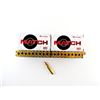 Image 1 : HORNADY MATCH .223 REM AMMO LOT