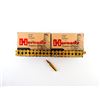 Image 1 : HORNADY  MATCH .223 REM AMMO LOT