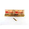 Image 1 : HORNADY  MATCH .223 REM AMMO LOT